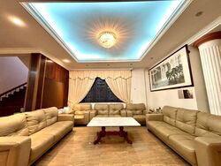 Jalan Bilal (D16), Detached #484044071